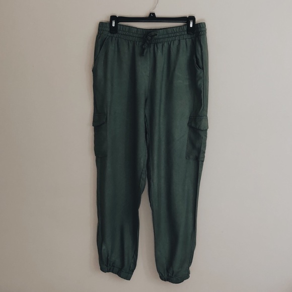 *NWOT* | American Rag | Olive Joggers - Picture 4 of 4